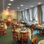 Helle Mitte Hotel 3*