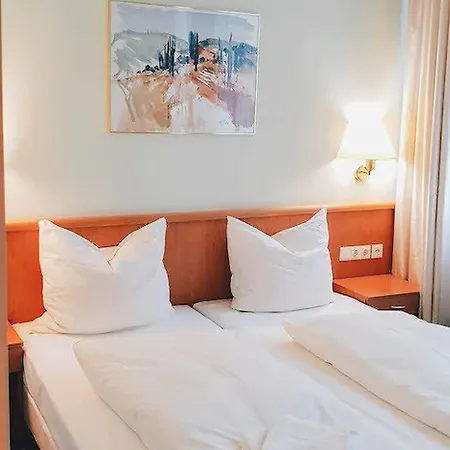Hotell 