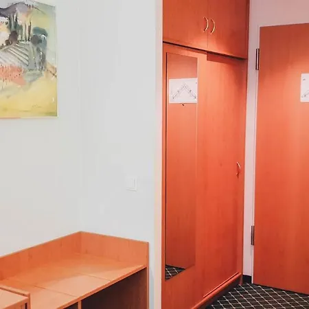 Hotell 