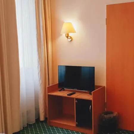 Hotell 
